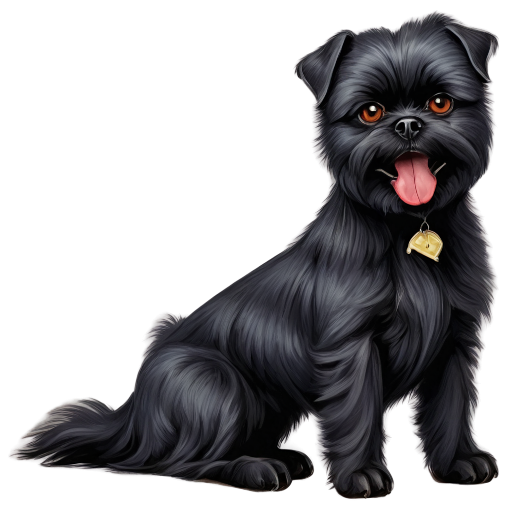 Affenpinscher