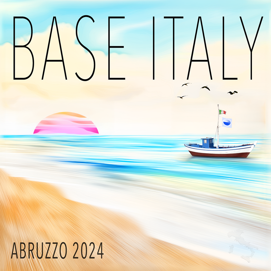 Base Italy Celebratory Token 2024