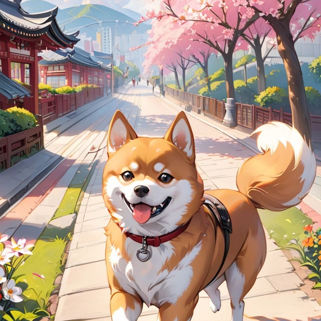 cute shiba7