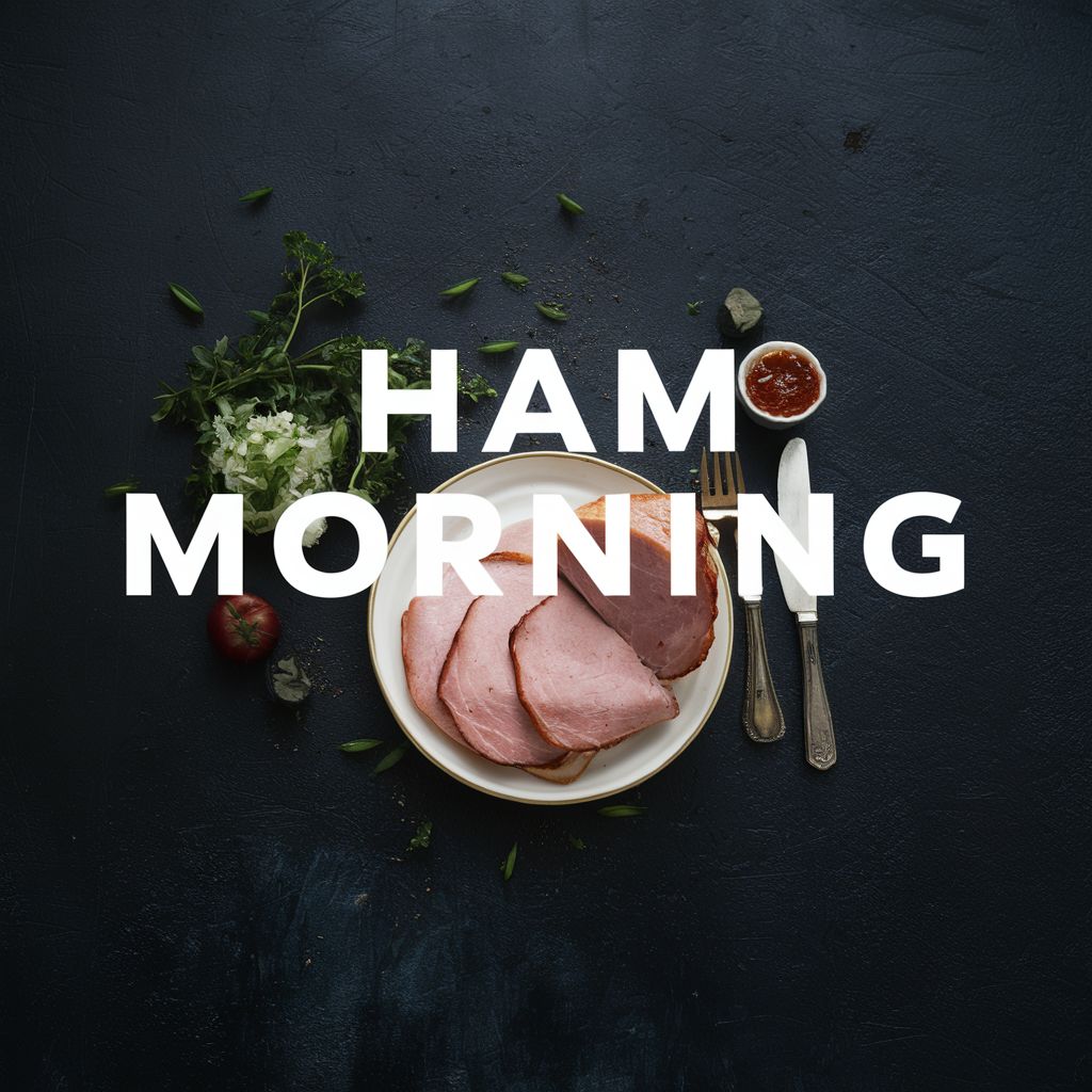 HAM morning_S2 #5