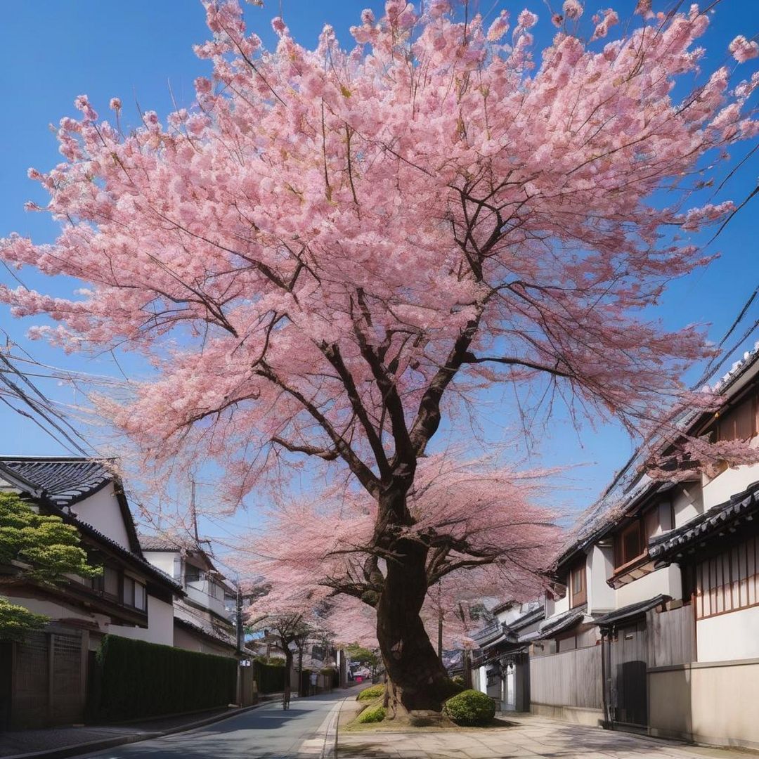 Sakura