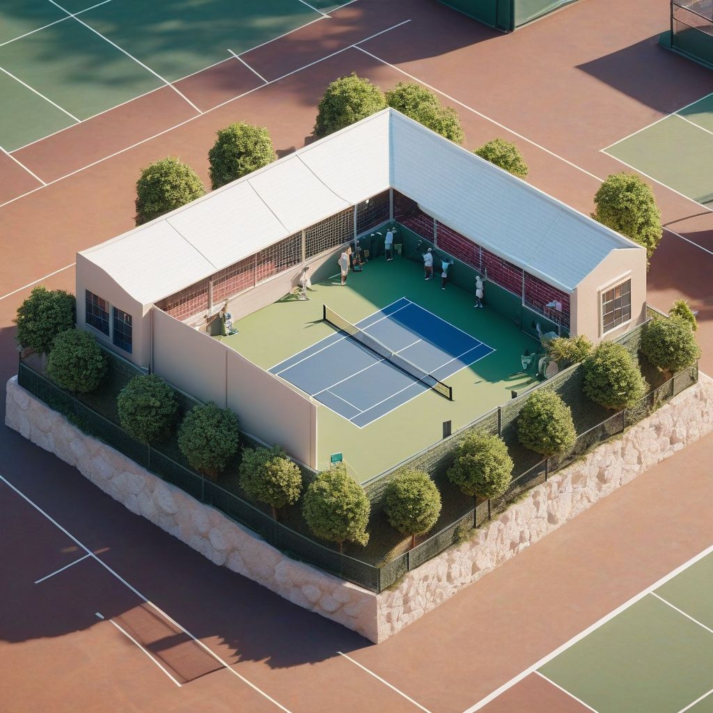 tennis