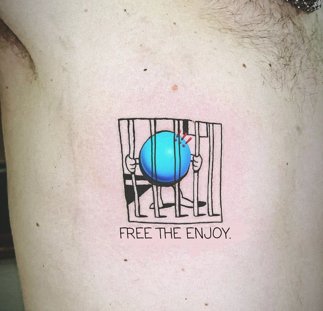 Free the enjoy!!!