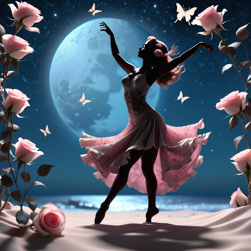 Moon dance