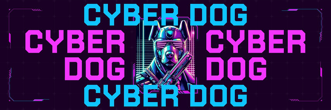 CYBERDOG