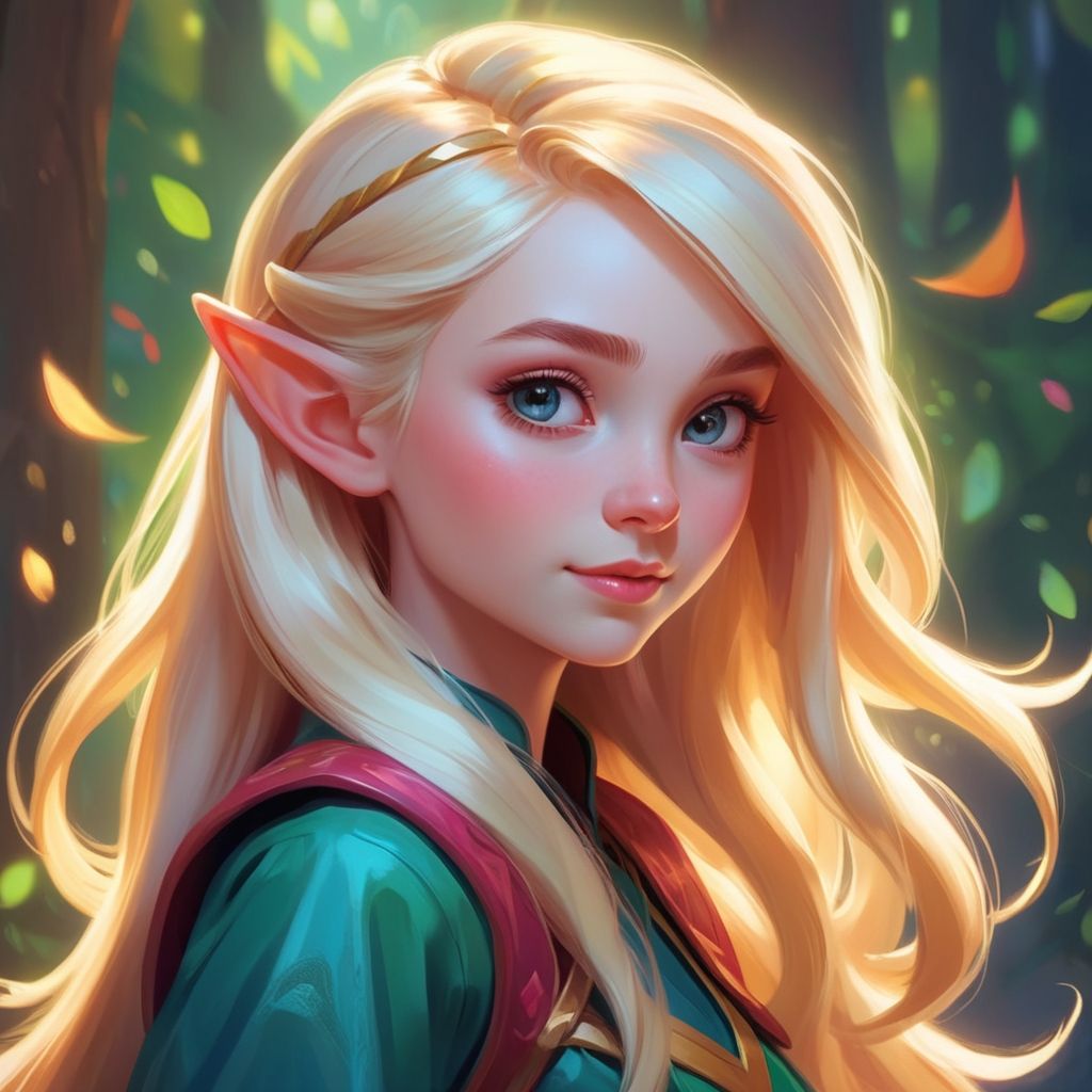 elf