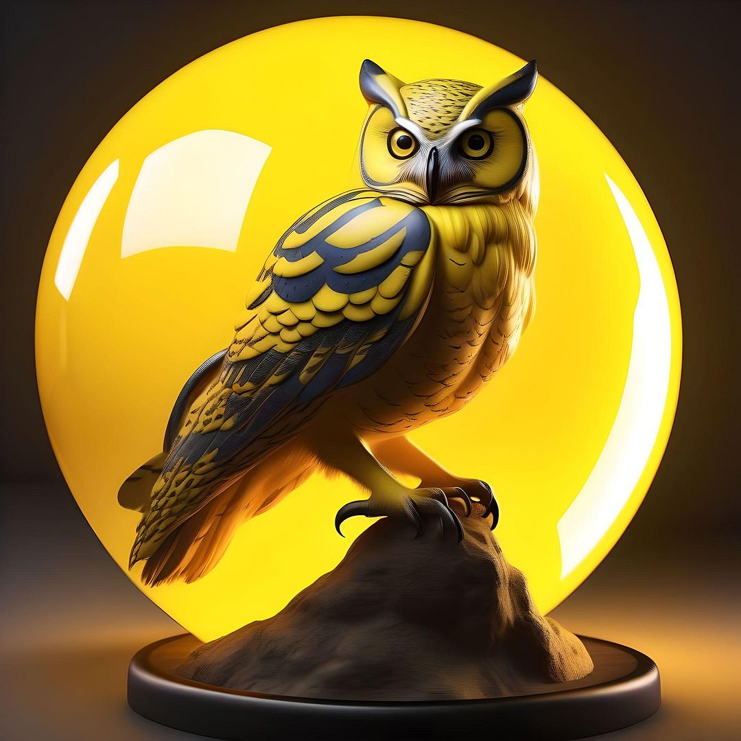 Owlto Zorb