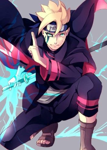 boruto