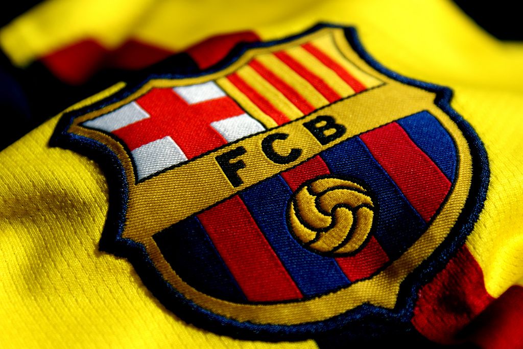 FC-Barcelona