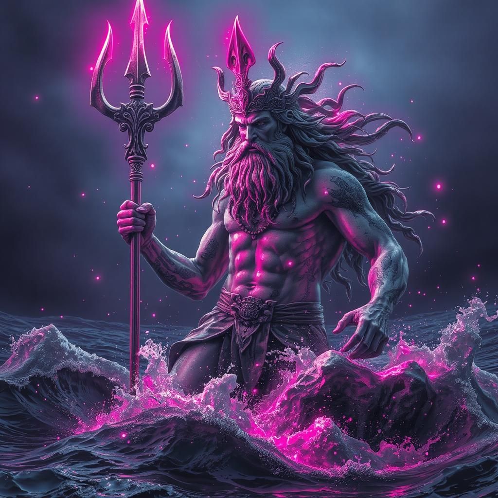 Poseidon