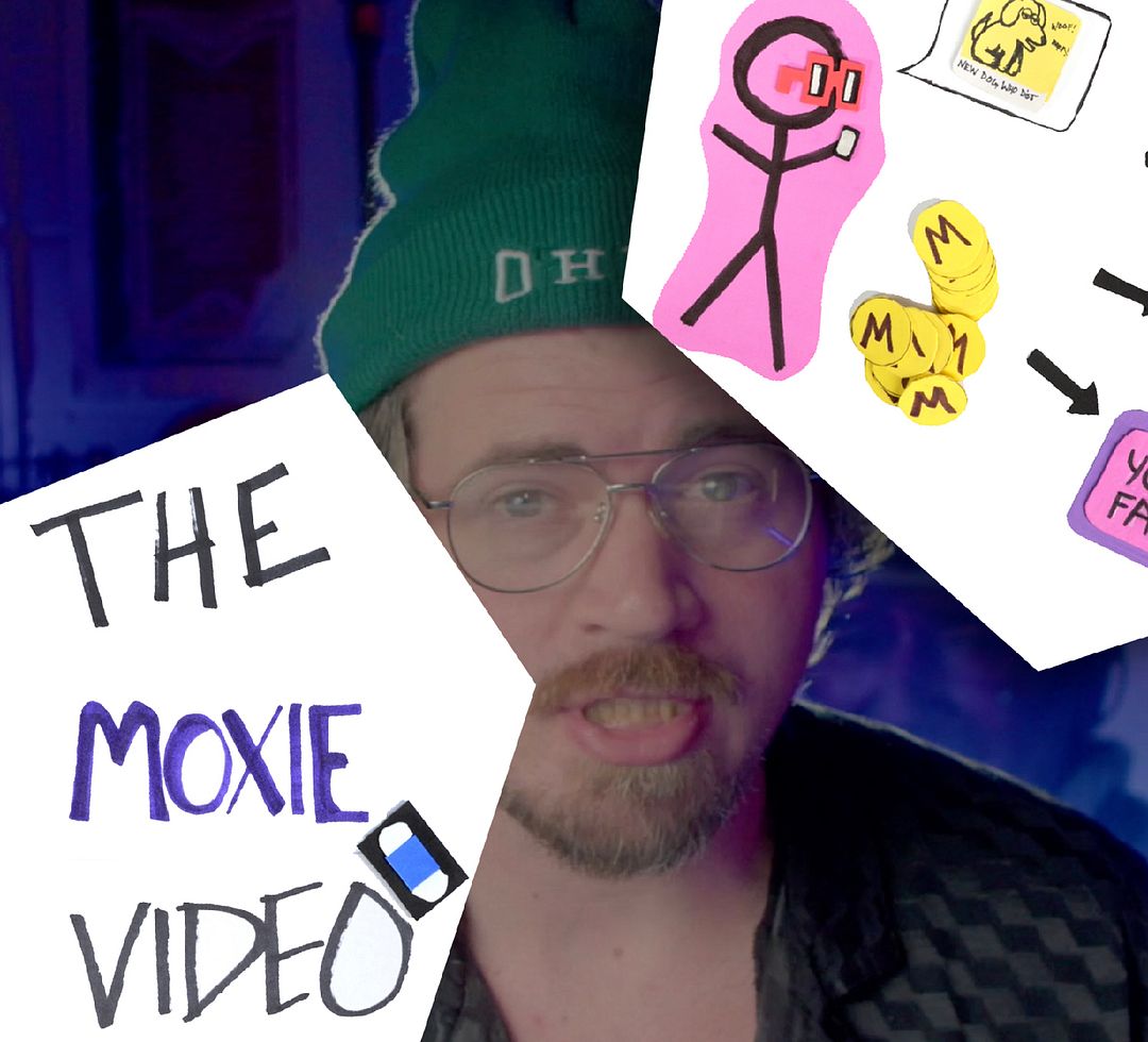 Farcaster 101, Episode 3: The Moxie Video