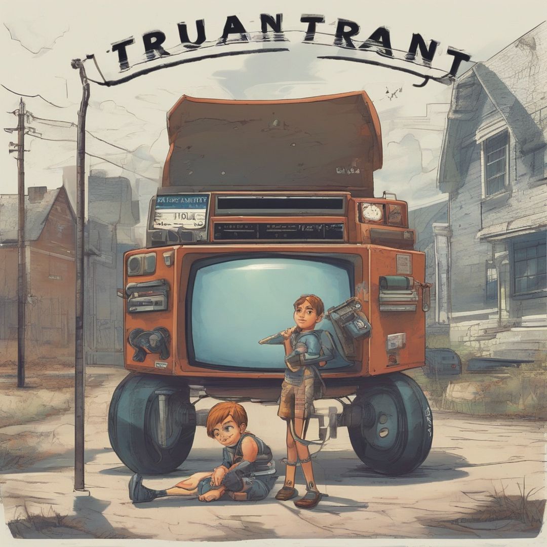 play truant