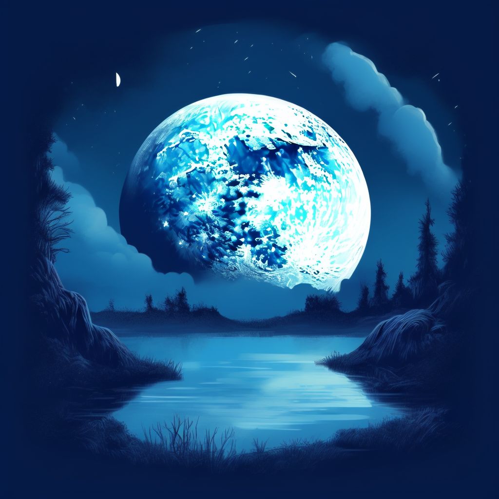 Blue Moon