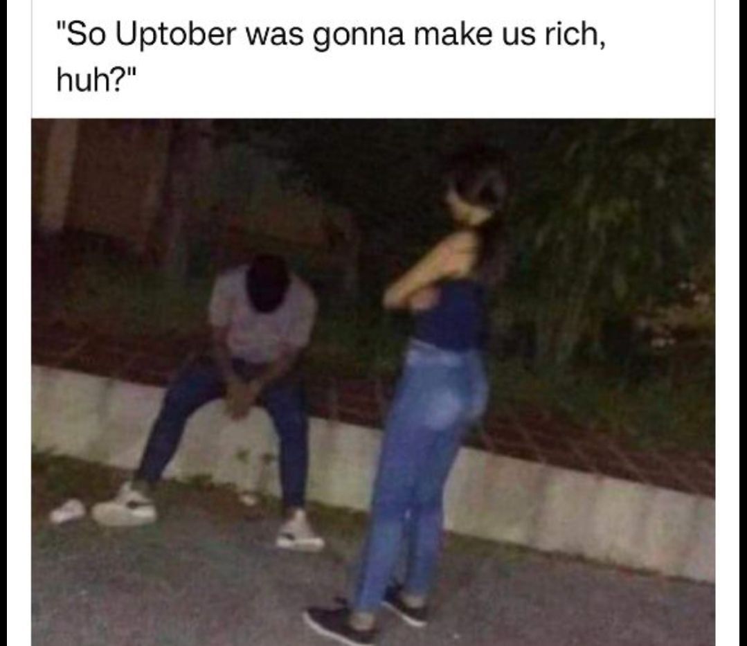 Uptober