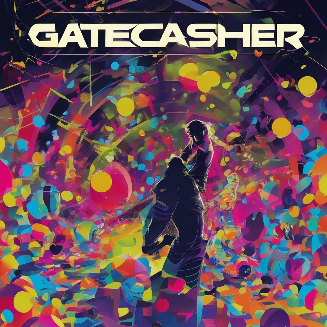 gatecrasher