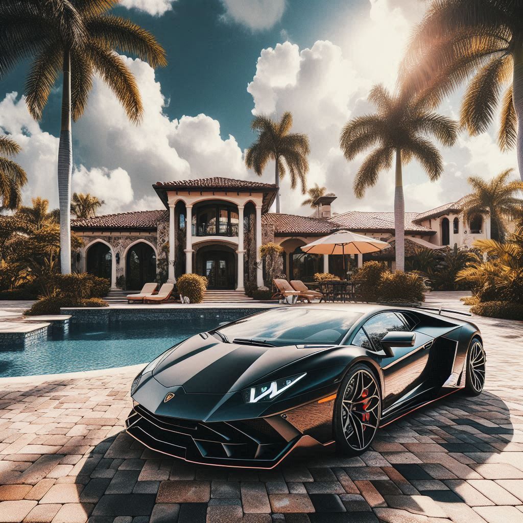 lambo