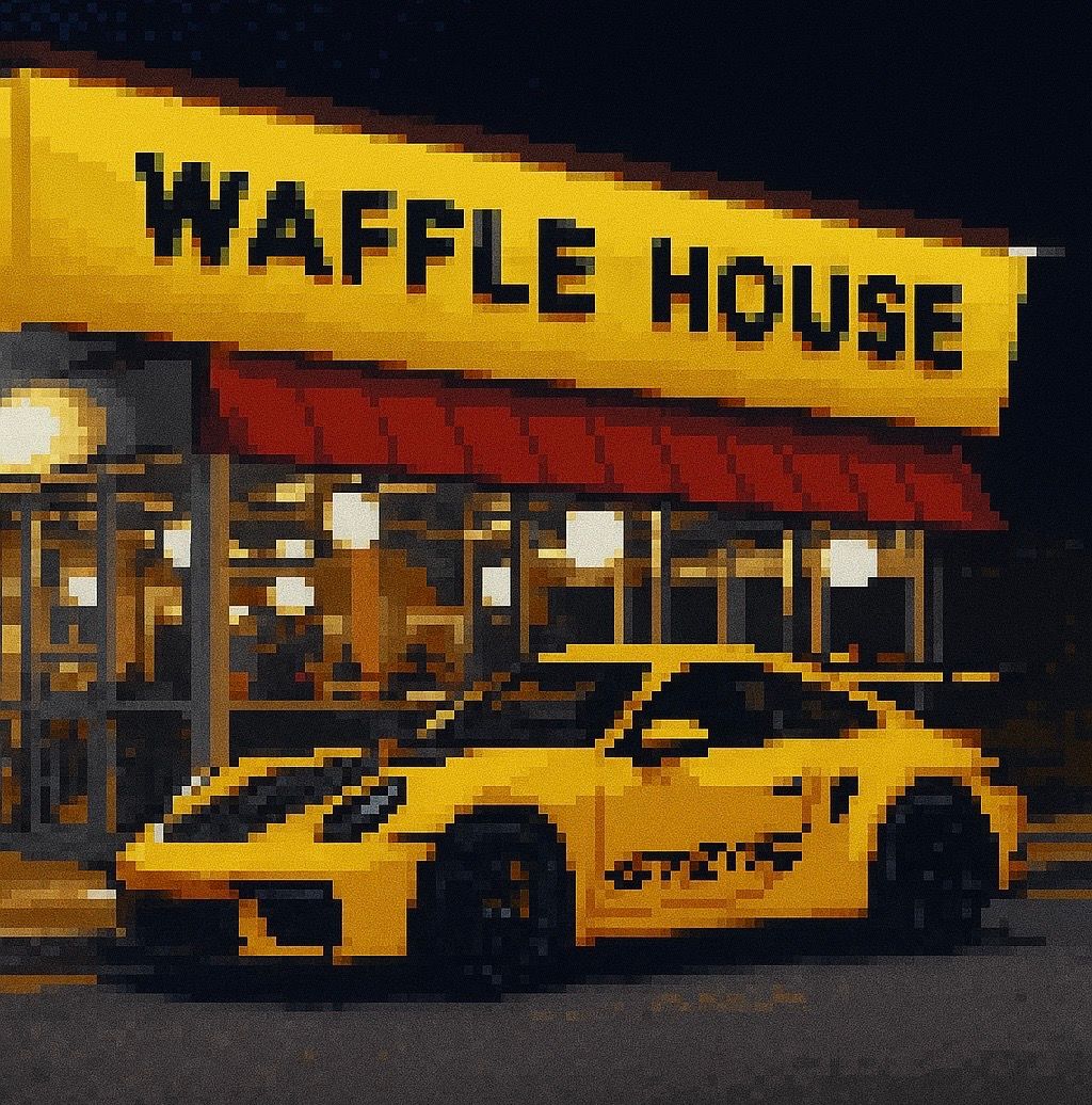 Waffle House