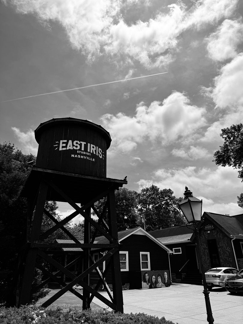 East Iris Studios Nashville -  Watertower