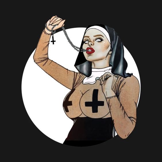 Nun