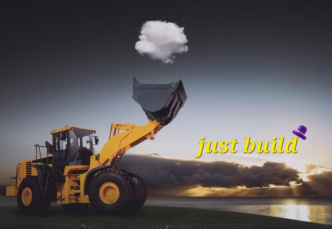 JustBuild