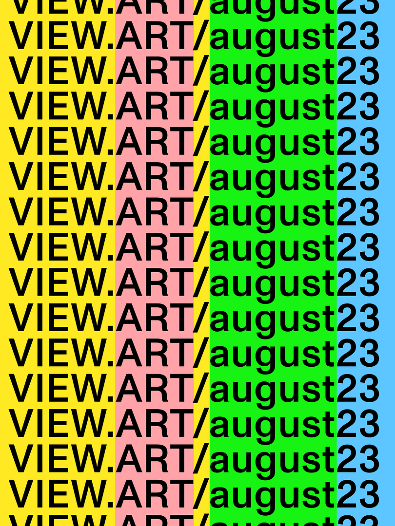 view.art launching august23