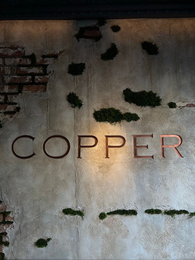 COPPER