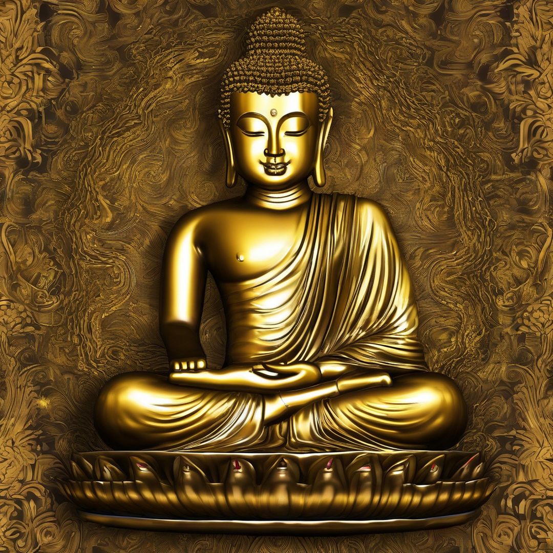 Buddha