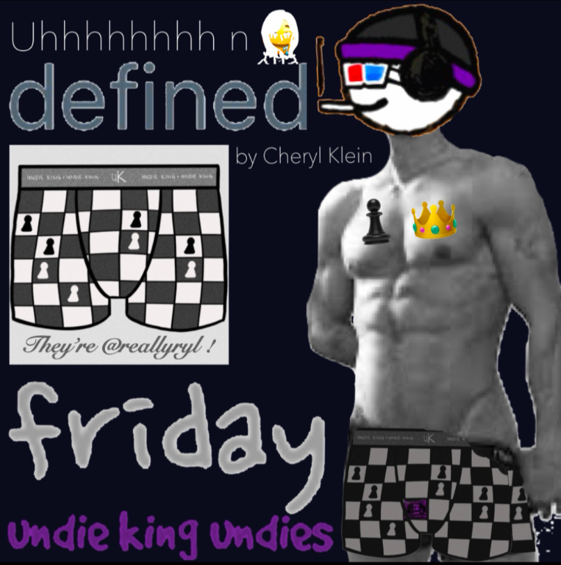 UNDeFRIDAY