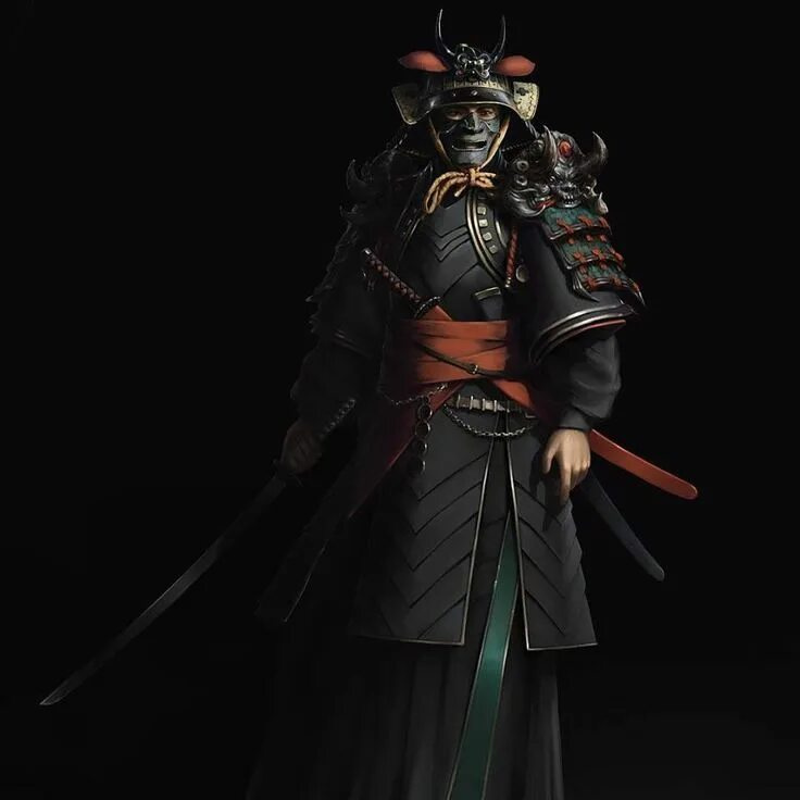 Samurai