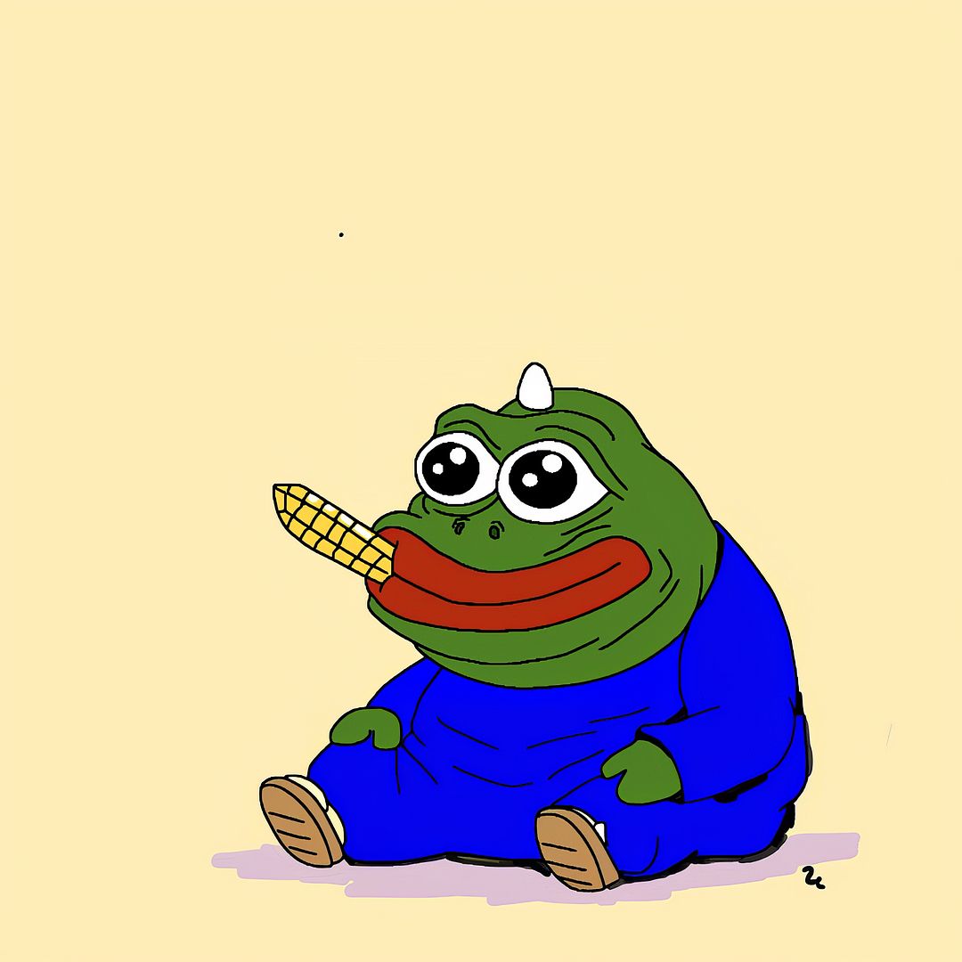 69420 PEPE #146