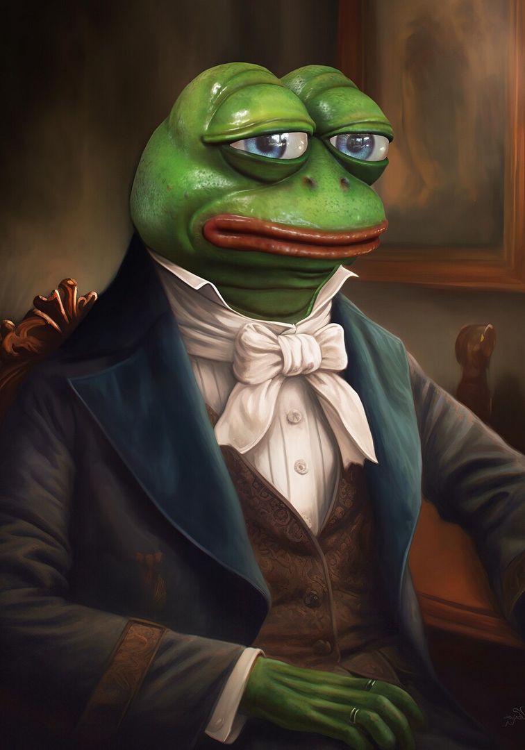 Mr. Pepe II