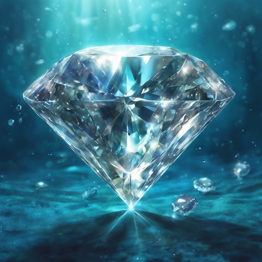 Diamond