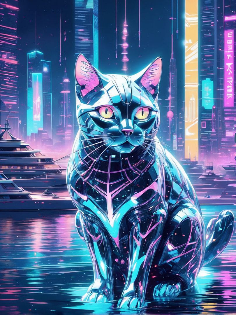 Robocat