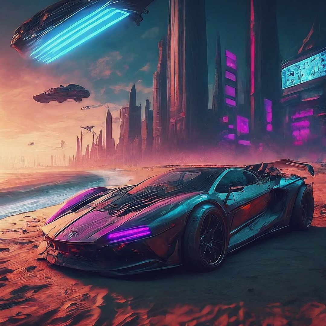 Dubai Future