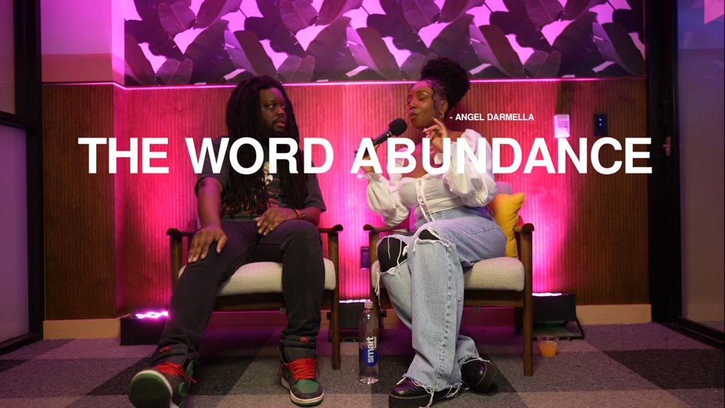 Sh*t Like That - "The Word Abundance"