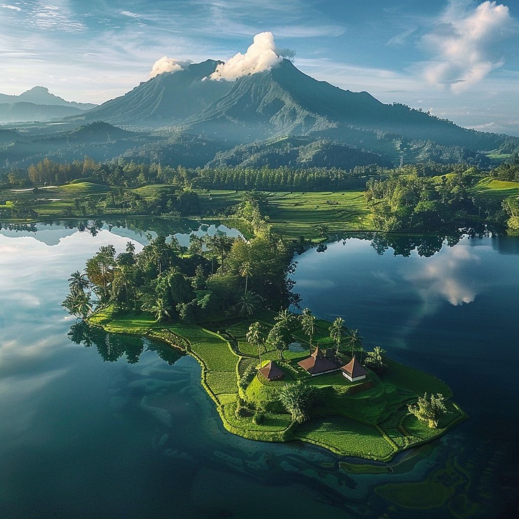 Indonesia