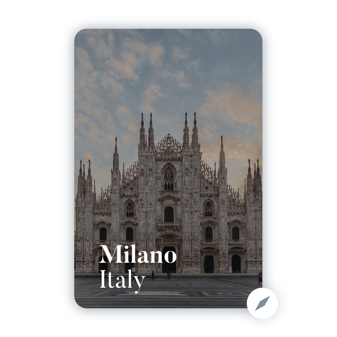 Milano