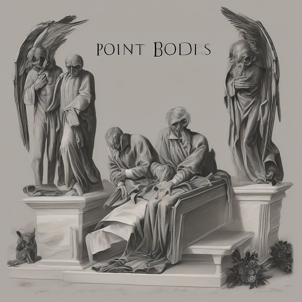 Point Bodies