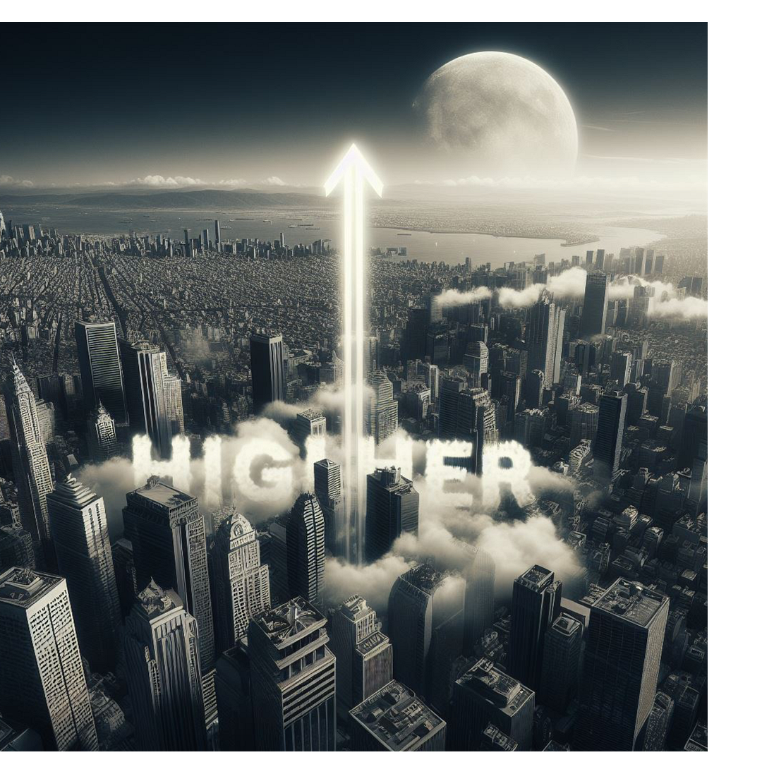 I love Higher!!