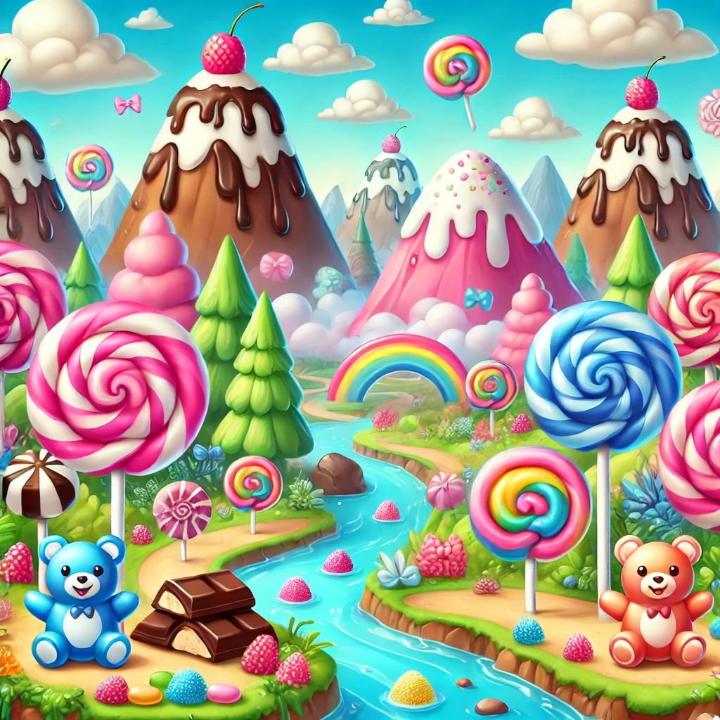 Candy Land