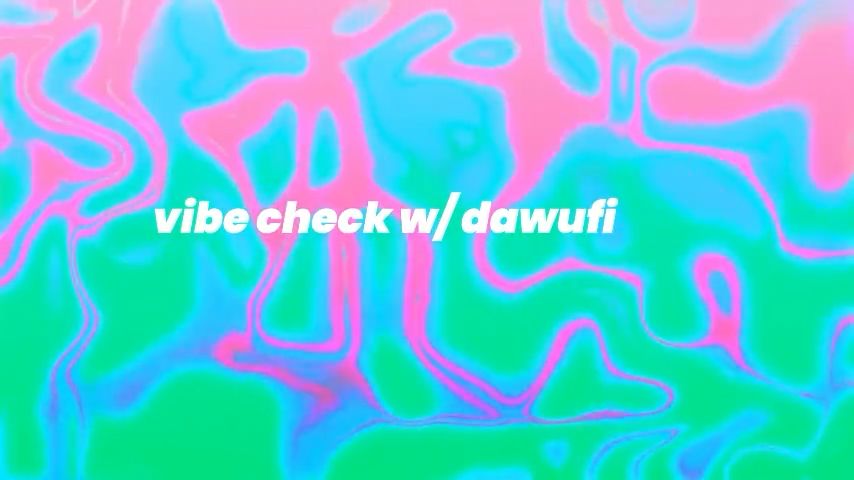 vibe check 3 - devin aka notdevin // backpack