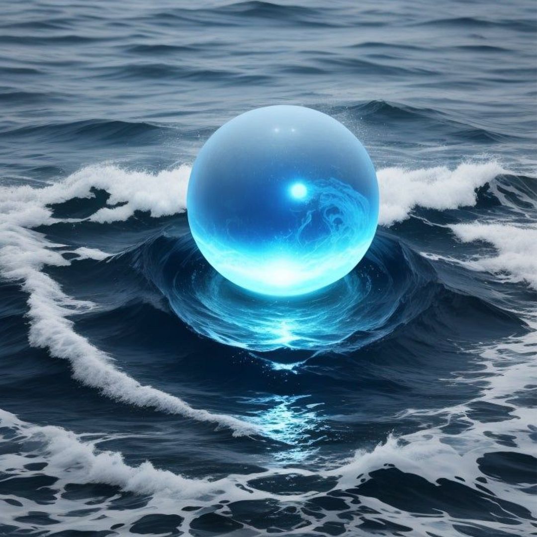 Zora Sea Zorb