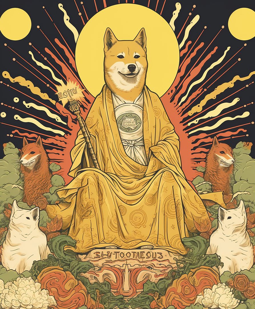 doge chan yang