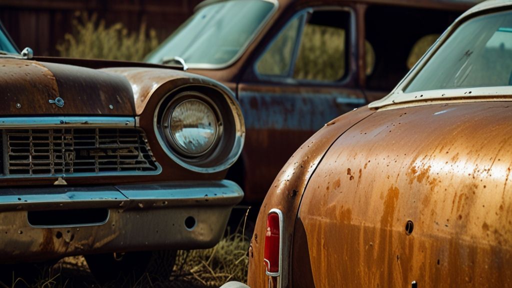 Sitting_in_a_forgotten_junkyard_a_collection_of_vintag_1