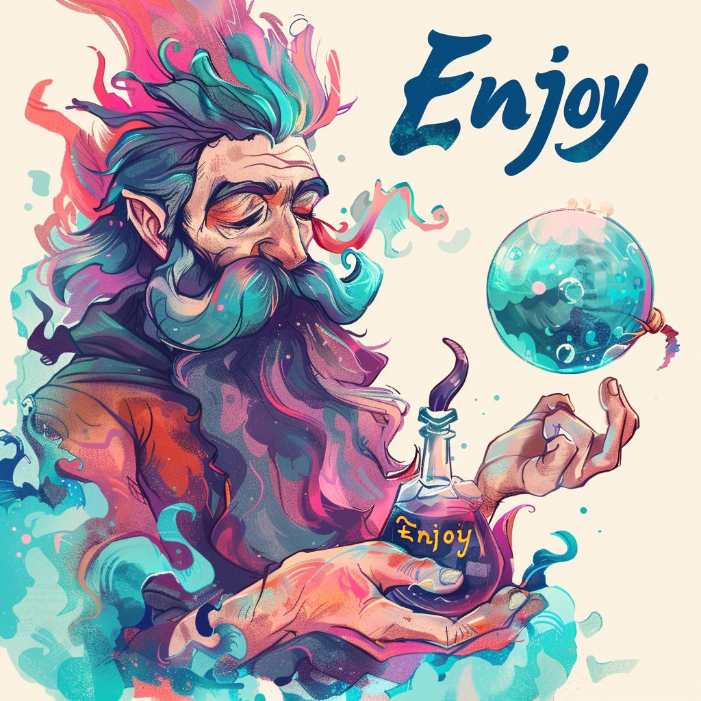 enjoypipe