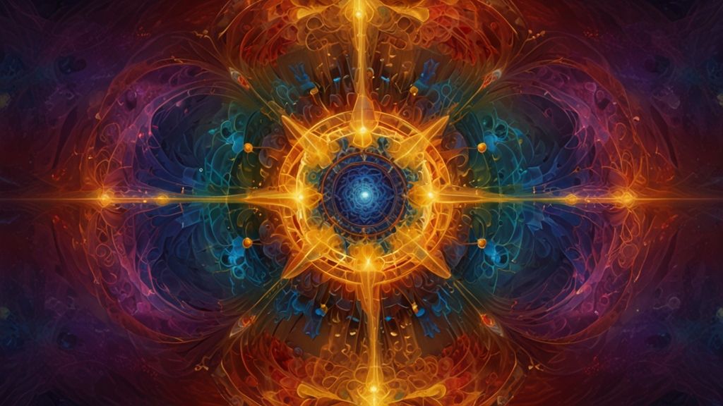 A_vibrant_swirling_chakra_pulsating_with_0