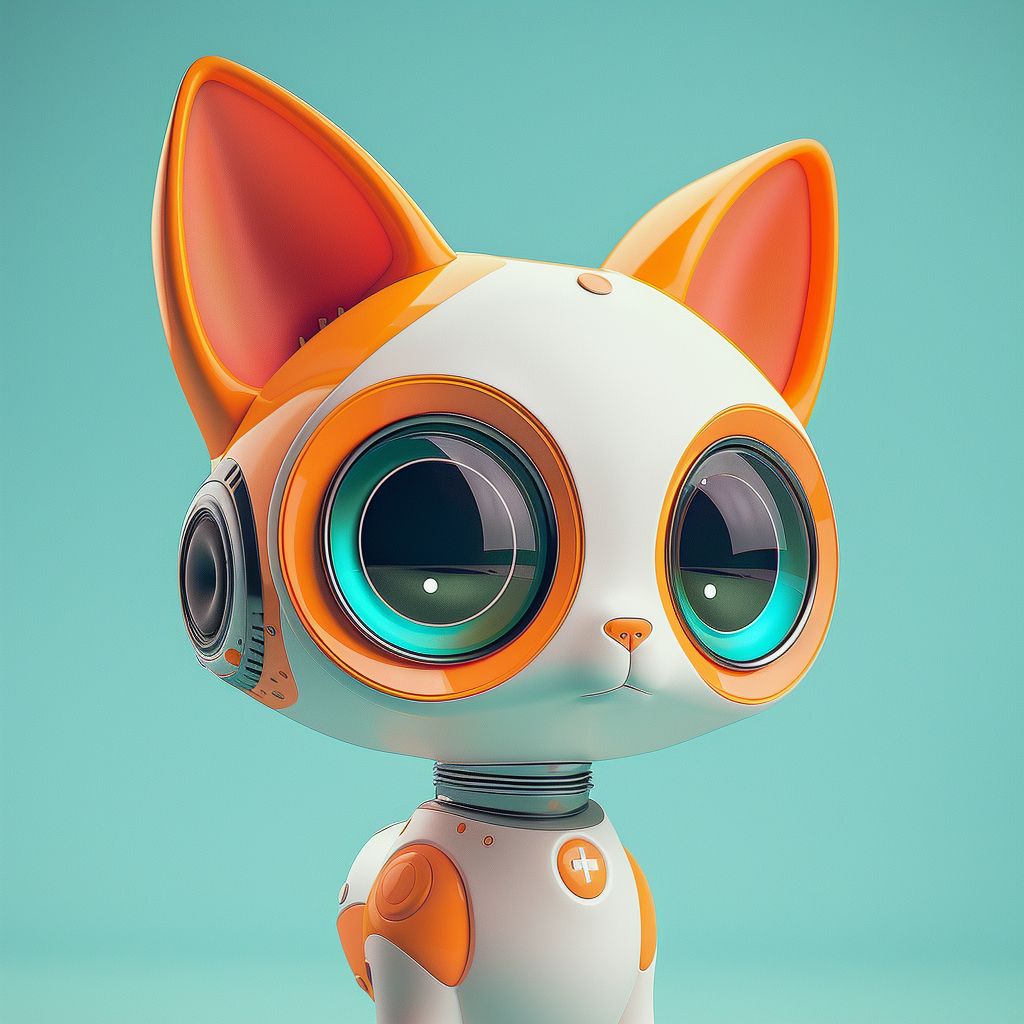 catbot