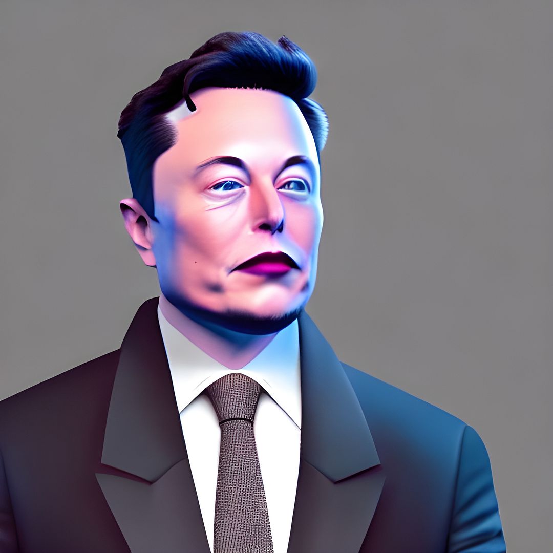 Elon Musk #3