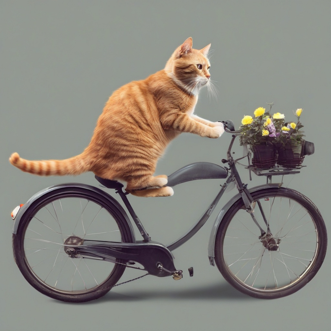 Cat$bike