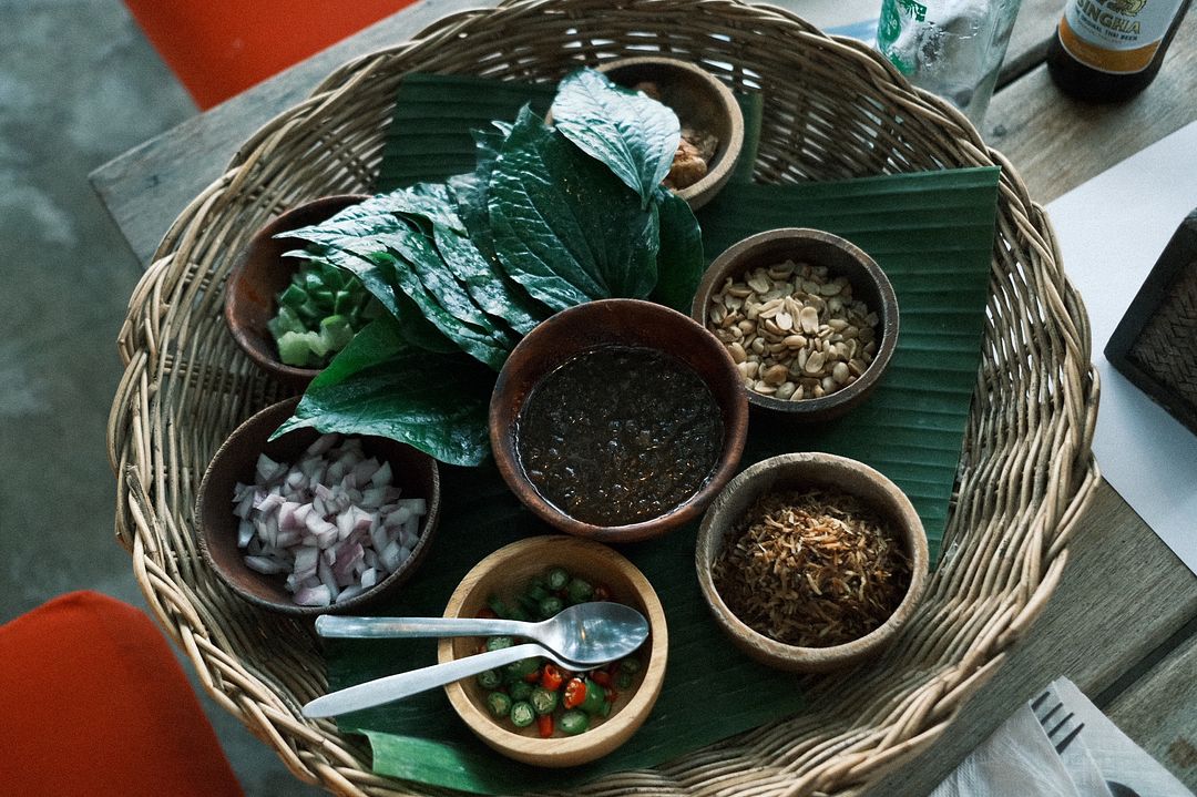 Miang Kham